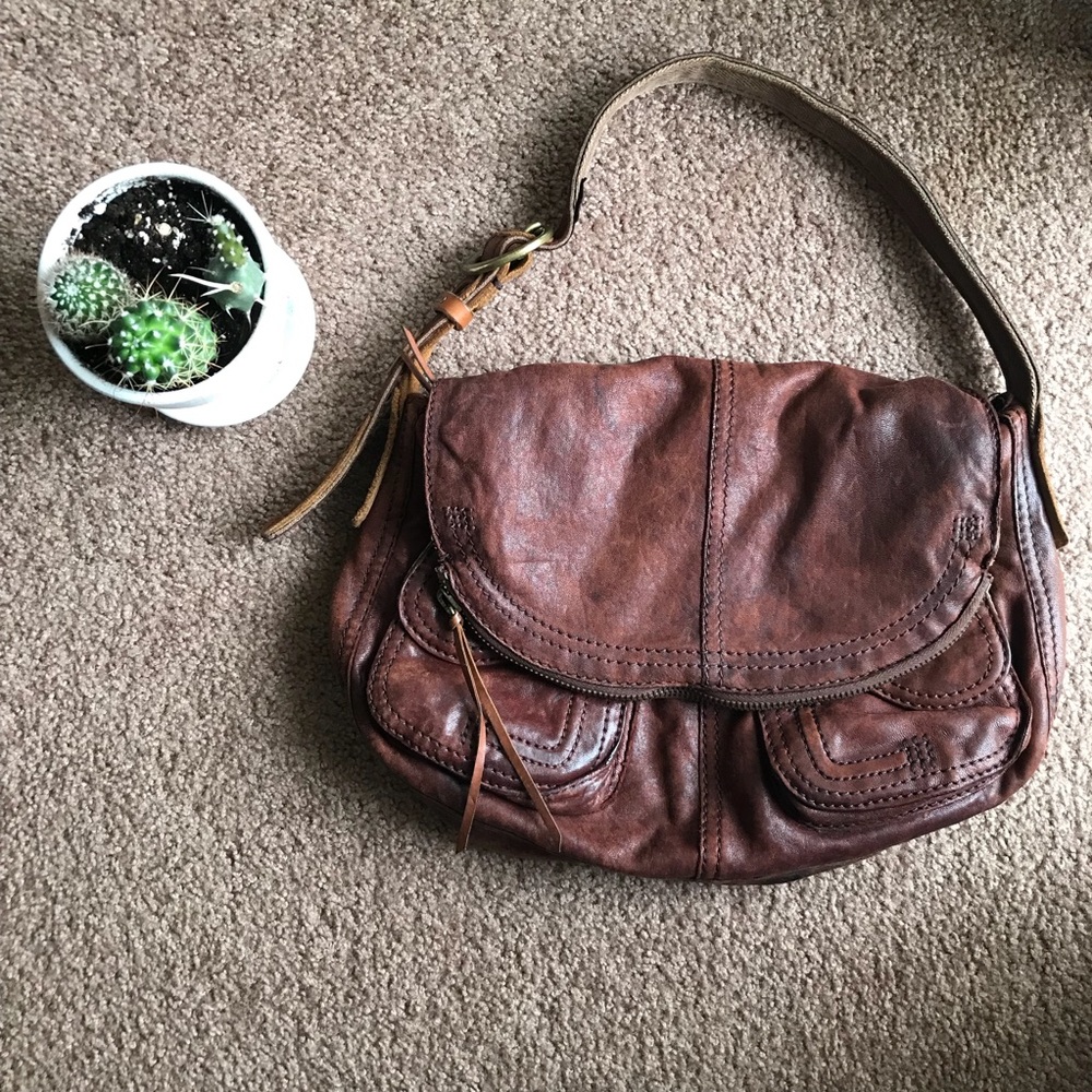 Lucky Brand Bag pre LOVED